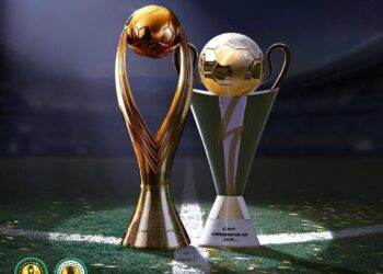 CAF- GHANA