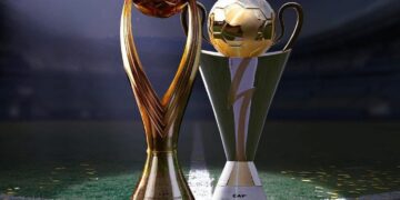 CAF- GHANA
