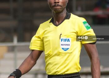 Charles Bulu