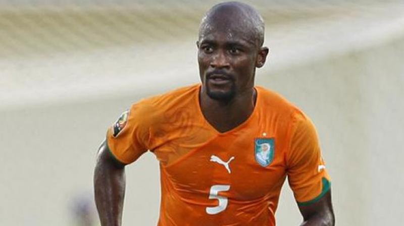 AFCON 