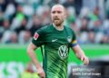 Christian Eriksen of VfL Wolfsburg (Photo by Marco Steinbrenner/DeFodi Images/DeFodi via Getty Images)