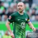 Christian Eriksen of VfL Wolfsburg (Photo by Marco Steinbrenner/DeFodi Images/DeFodi via Getty Images)