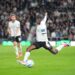 Mohammed Fuseini Photo Courtesy: Derby County