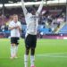 Mohammed Fuseini Photo Courtesy: Derby County