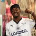 Mohammed Fuseini Photo Courtesy: Derby County