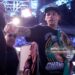 WBC welterweight champion Ryan Garcia leaves the ring after defeating Conor Benn in a title fight at T-Mobile Arena on September 12, 2026 in Las Vegas, Nevada. Garcia retained his title with a second-round TKO. (Photo by Steve Marcus/Getty Images)