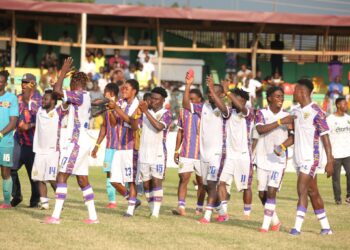 Photo Courtesy: Hearts of Oak