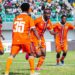 Photo Courtesy: Acccra Hearts of Oak X