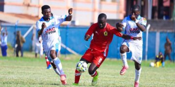 Photo credit: Asante Kotoko
