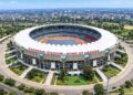 Kasarani Stadium