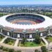 Kasarani Stadium