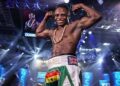 Isaac Dogboe