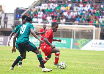Photo Courtesy: Asante Kotoko X