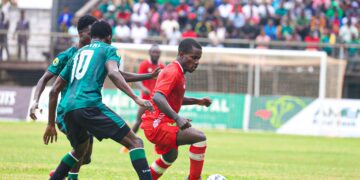 Photo Courtesy: Asante Kotoko X