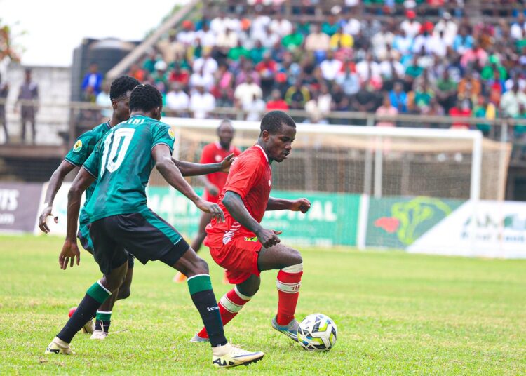 Photo Courtesy: Asante Kotoko X