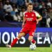 Martin Odegaard of Arsenal in action during the UEFA Champions League 2026/2027 football match between SSC Napoli and Arsenal FC. Arsenal won 1-0 over Napoli. (Photo by Cesare Purini/Insidefoto/LightRocket via Getty Images)
