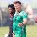 Eric Tinkler. Photo Courtesy: Asante Kotoko X