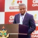 Former Minister for Sports Mustapha Ussif