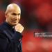 Zinedine Zidane, Head Coach of France, looks on before the UEFA Nations League 2026/27 group phase match between Belgium and France (Photo by Dean Mouhtaropoulos/Getty Images)