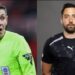 Matt Donohue and Blake Antrobus; Two VAR officials behind controversial Manchester Derby goal issue