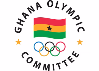 Ghana Olympic Committee