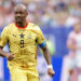 PHILADELPHIA, UNITED STATES - JUNE 27: Jordan Ayew of Ghana during the World Cup match between Croatia v Ghana at the Philadelphia Stadium on June 27, 2026 in Philadelphia United States (Photo by Marcel Bonte/Soccrates/Getty Images)