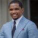 Samuel Eto’o