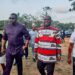 Minister for Food and Agriculture Eric Opoku