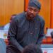 Ranking Member on the Youth and Sports Committee, Vincent Ekow Assafuah