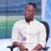Former Black stars midfielder Agyemang Badu