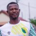 Bibiani Gold Stars CEO Kwasi Adu.