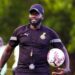 Desmond Ofei, Head coach for Ghana's U-23