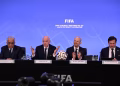 FIFA Council Meeting