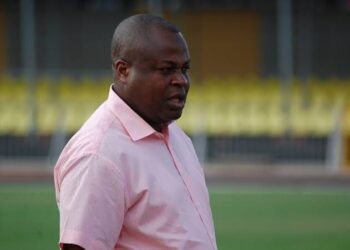 Fred Pappoe, Chair of Committee searching for next Black Stars head coach