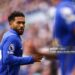 Reece James of Chelsea during the Premier League 2026/27 match between Chelsea FC and Hull City (Photo by Jacques Feeney/Offside/Offside via Getty Images)