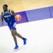 James Amotoe Photo Courtesy: FIBA