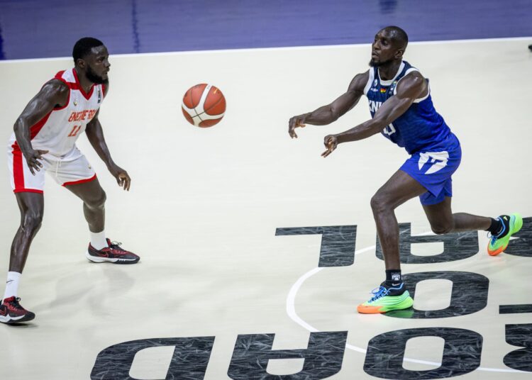 Photo Courtesy: FIBA