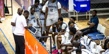 Photo Courtesy: FIBA