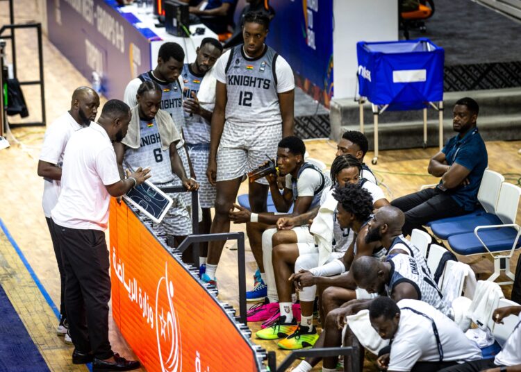 Photo Courtesy: FIBA
