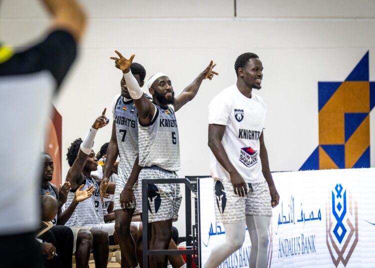 Photo Courtesy: FIBA
