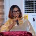 Maame Efua Sekyi-Aidoo Houadjeto, CEO of Ghana Tourism Authority