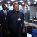 Ghana's President John Mahama arrives for the 81st United Nations General Assembly at the United Nations Headquarters in New York, on September 22, 2026. (Photo by CHARLY TRIBALLEAU / AFP via Getty Images)