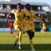 Black Maidens celebrate goal against Canada at U-17 Women's World Cup Photo Courtesy: FIFA