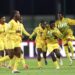 Black Maidens in action against Brazil at 2026 Under 17 Women's World Cup Photo Courtesy: FIFA