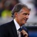 Roberto Mancini, Manager of Italy, celebrates after the UEFA Nations League 2026/27 group phase match between Italy and Türkiye (Photo by Mattia Ozbot - UEFA/UEFA via Getty Images)