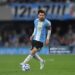 Lionel Messi of Argentina controls the ball during the International Friendly match between Argentina and Benin at Estadio Monumental Antonio V. Liberti on October 06, 2026 in Buenos Aires, Argentina. Lionel Messi is making his final appearance  (Photo by Marcelo Endelli/Getty Images)