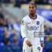 Chelsea's Joao Pedro in action during the Premier League 2026/27 match between Everton and Chelsea FC (Photo by Richard Martin-Roberts - CameraSport via Getty Images)