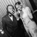 Antoine Smenyo with wife Jordeen Buckley Photo Courtesy: Antoine Semenyo