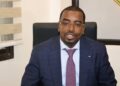 Djibouti FA President Waberi