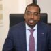 Djibouti FA President Waberi